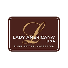 Lady Americana